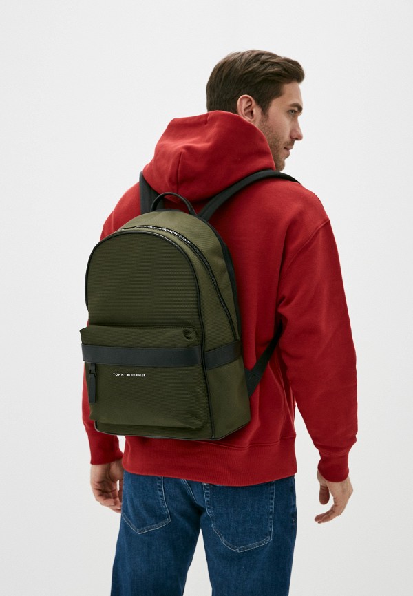 фото Рюкзак tommy hilfiger