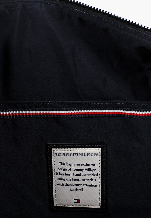 фото Сумка дорожная tommy hilfiger
