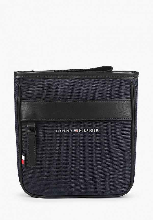 фото Сумка tommy hilfiger