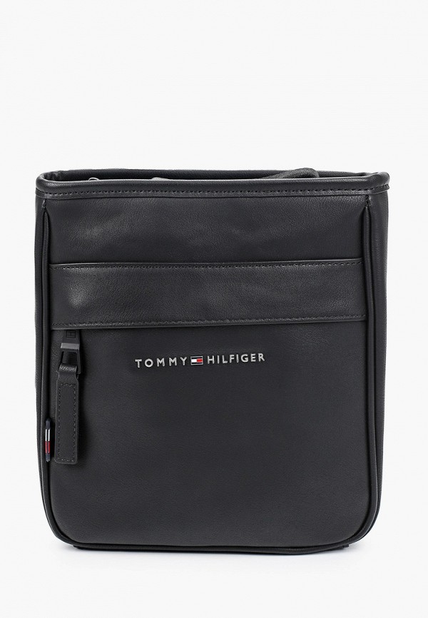 

Сумка Tommy Hilfiger, Черный