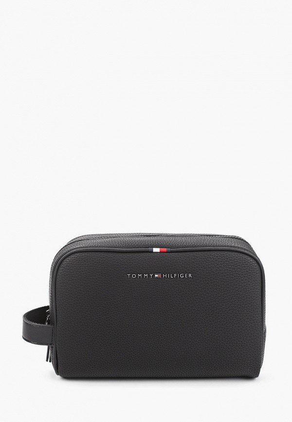 

Несессер Tommy Hilfiger, Черный