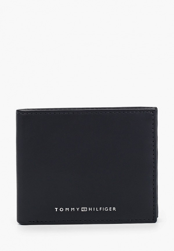 

Кошелек Tommy Hilfiger, Синий