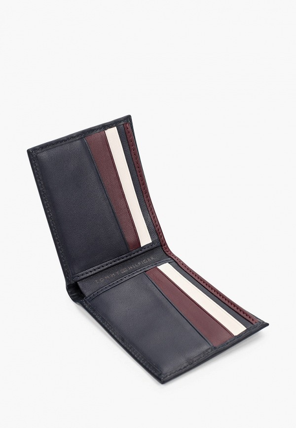 фото Кошелек tommy hilfiger