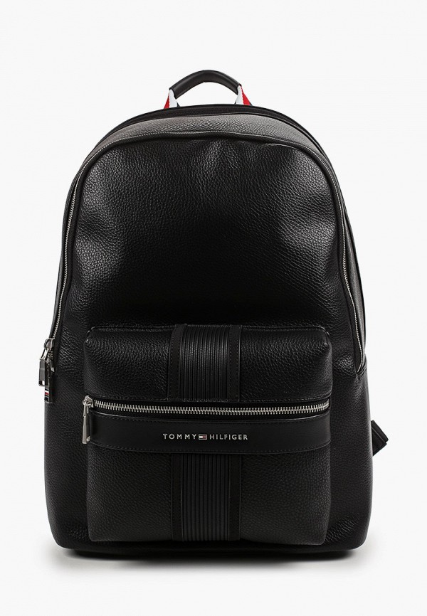 

Рюкзак Tommy Hilfiger, Черный
