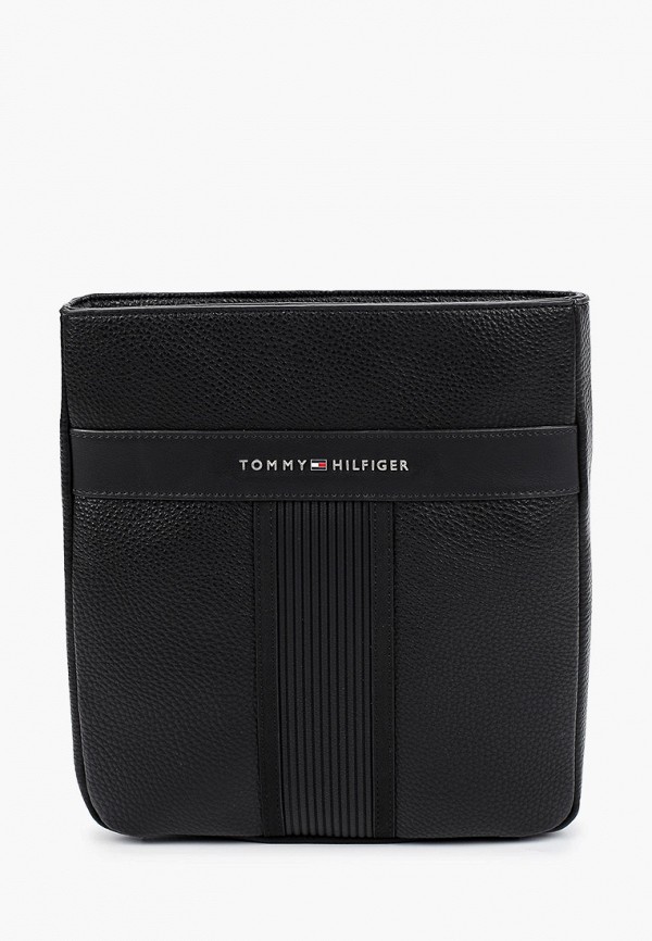 

Сумка Tommy Hilfiger, Черный