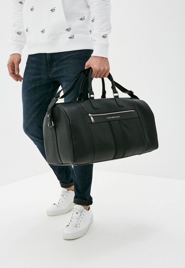 фото Сумка дорожная tommy hilfiger