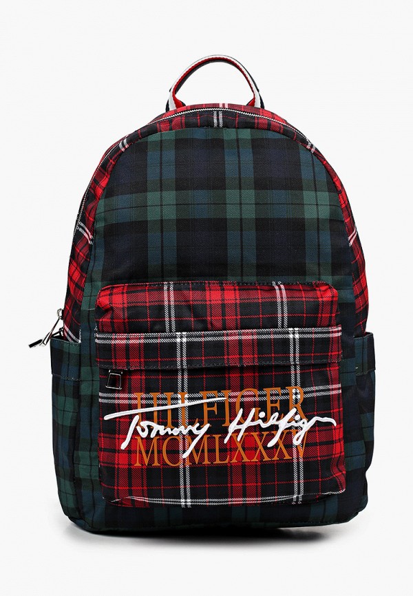 фото Рюкзак tommy hilfiger