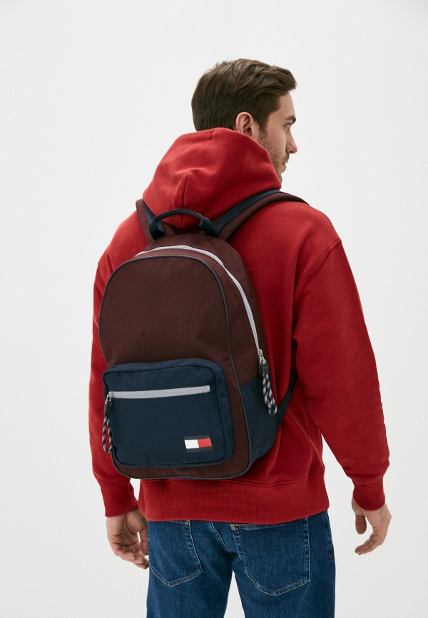 фото Рюкзак tommy hilfiger