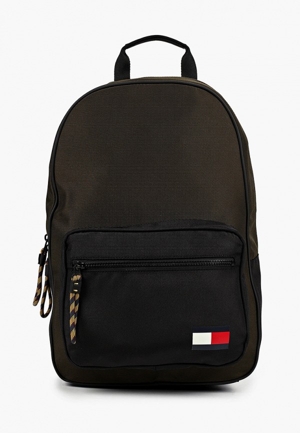 фото Рюкзак tommy hilfiger