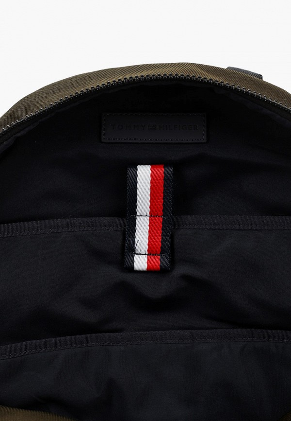 фото Рюкзак tommy hilfiger