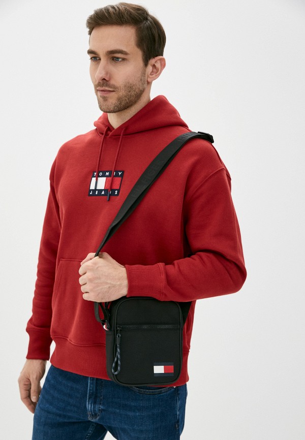 фото Сумка tommy hilfiger