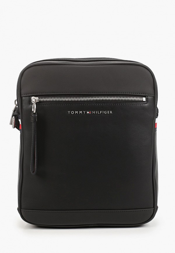 

Сумка Tommy Hilfiger, Черный