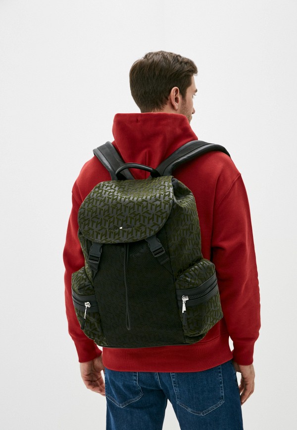 фото Рюкзак tommy hilfiger