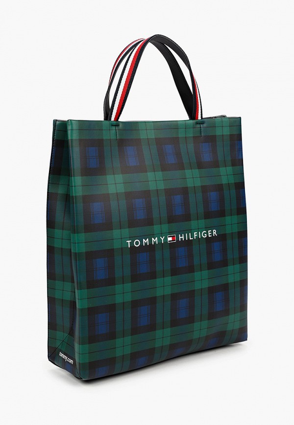 фото Сумка tommy hilfiger