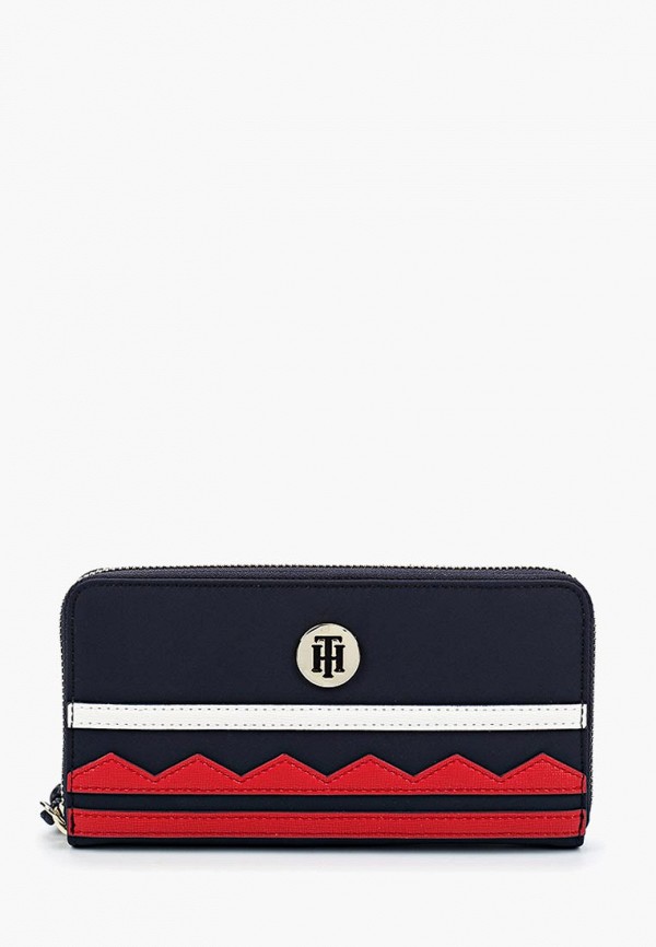 Кошелек Tommy Hilfiger 