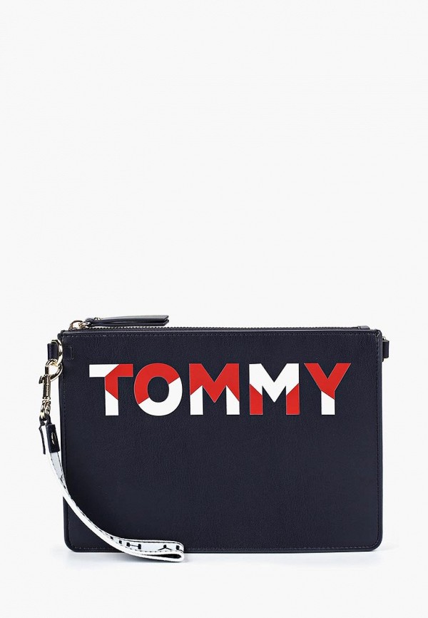 Клатч Tommy Hilfiger 