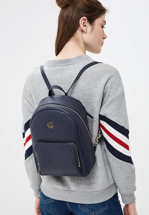 Рюкзак Tommy Hilfiger AW0AW06111 Фото 4