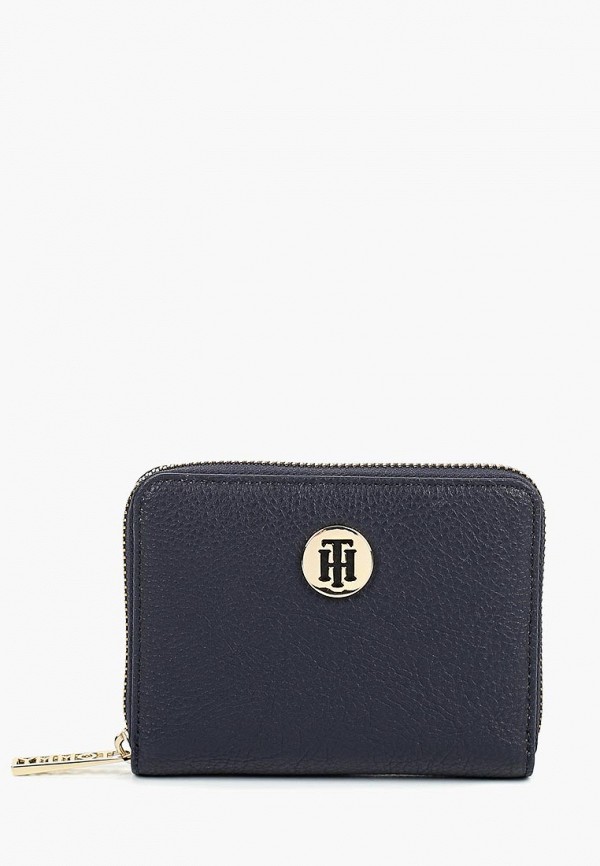 Кошелек Tommy Hilfiger Tommy Hilfiger TO263BWDDZP0