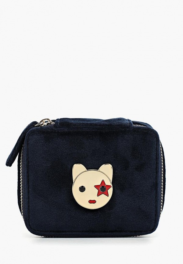 

Косметичка Tommy Hilfiger, Синий