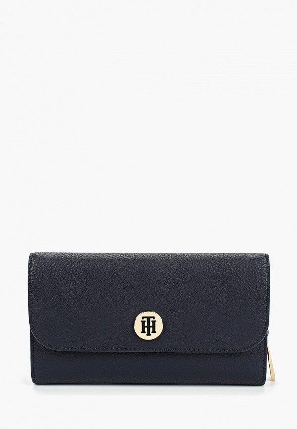 Кошелек Tommy Hilfiger Tommy Hilfiger TO263BWDDZP4