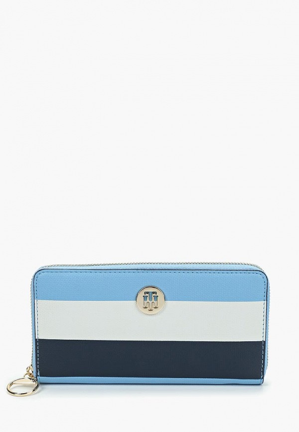 

Кошелек Tommy Hilfiger, Голубой