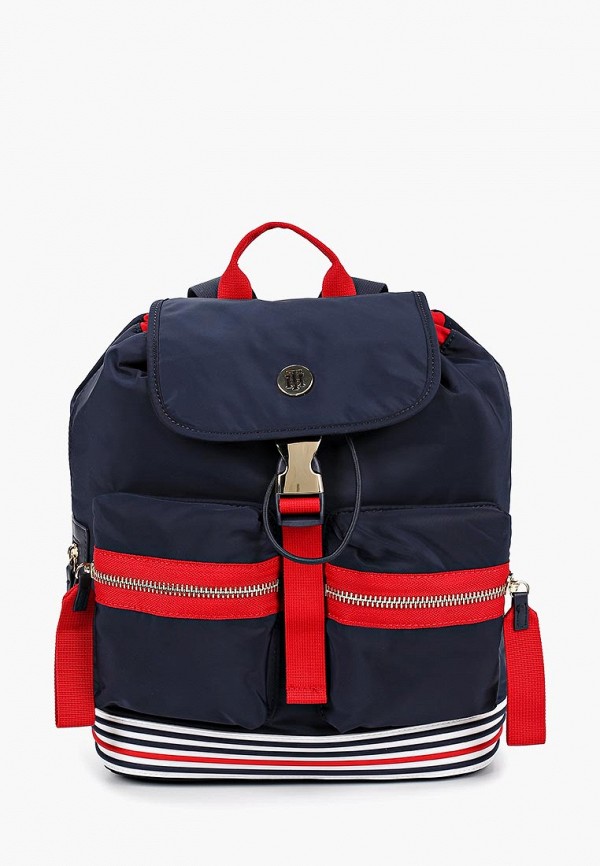 фото Рюкзак Tommy Hilfiger