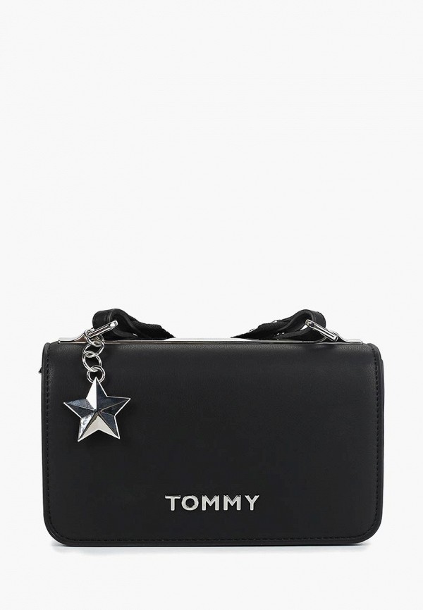 

Сумка Tommy Hilfiger, Черный