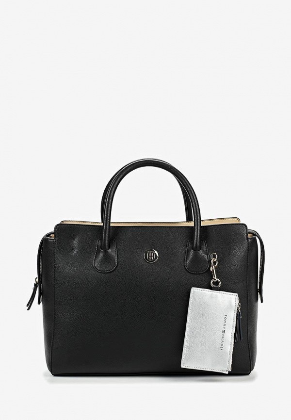 

Комплект Tommy Hilfiger, Черный