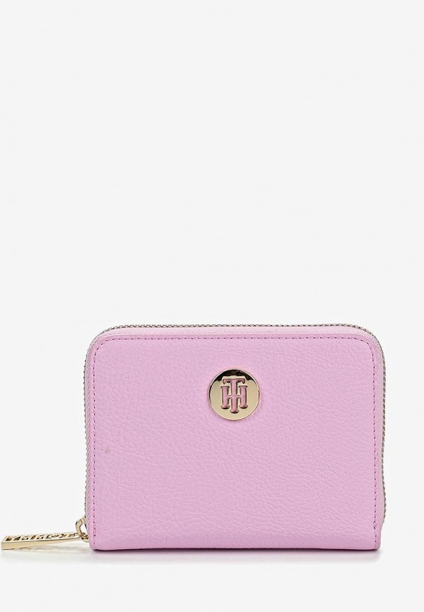 

Кошелек Tommy Hilfiger, Розовый