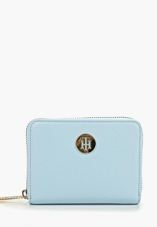 

Кошелек Tommy Hilfiger, Голубой