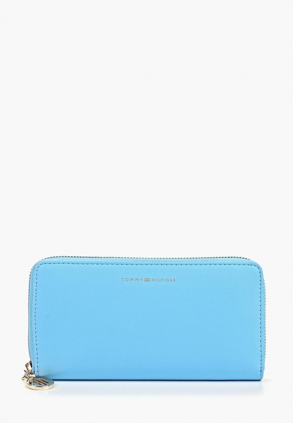 

Кошелек Tommy Hilfiger, Голубой