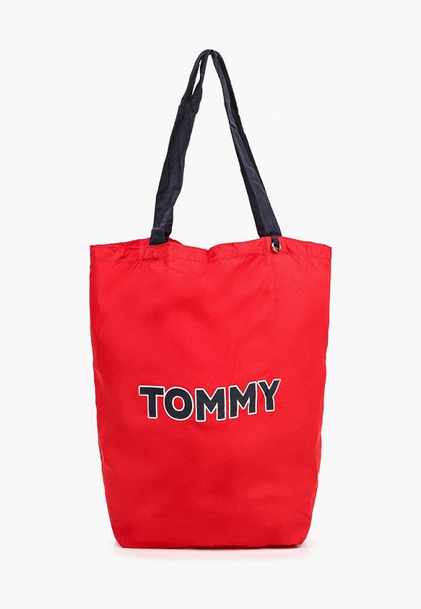 

Комплект Tommy Hilfiger, Красный