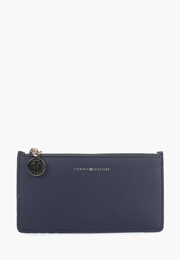 

Кошелек Tommy Hilfiger, Синий