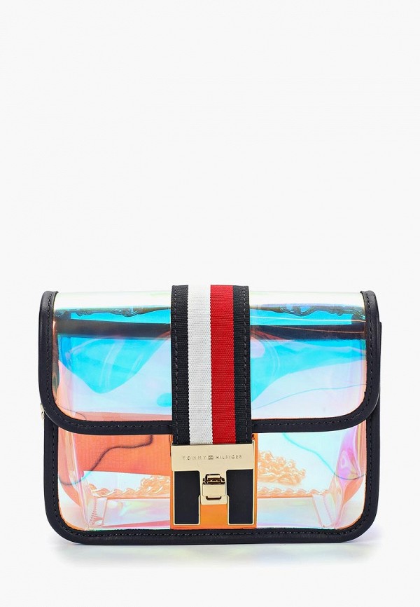 

Сумка Tommy Hilfiger, Разноцветный