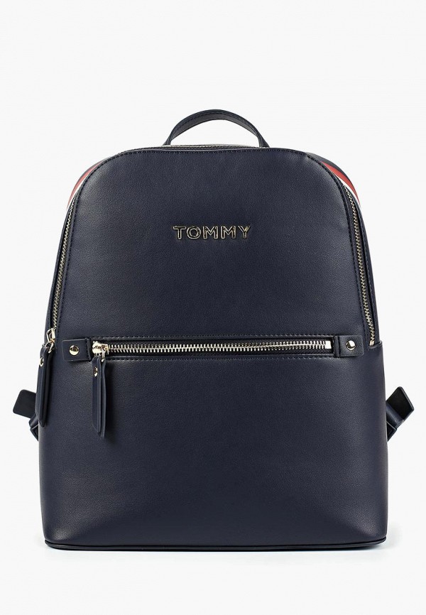 

Рюкзак Tommy Hilfiger, Синий
