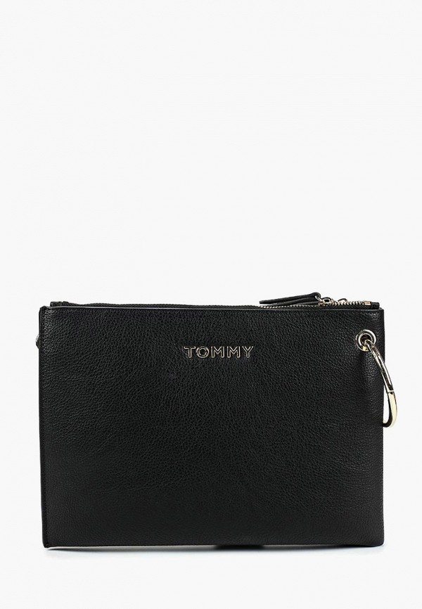

Сумка Tommy Hilfiger, Черный