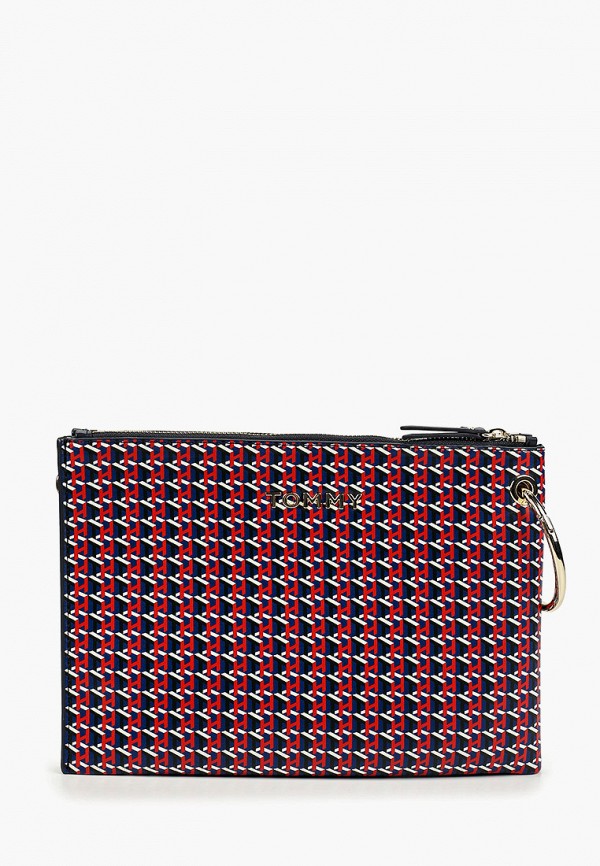 

Клатч Tommy Hilfiger, Разноцветный