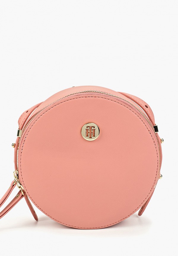 

Сумка Tommy Hilfiger, Розовый