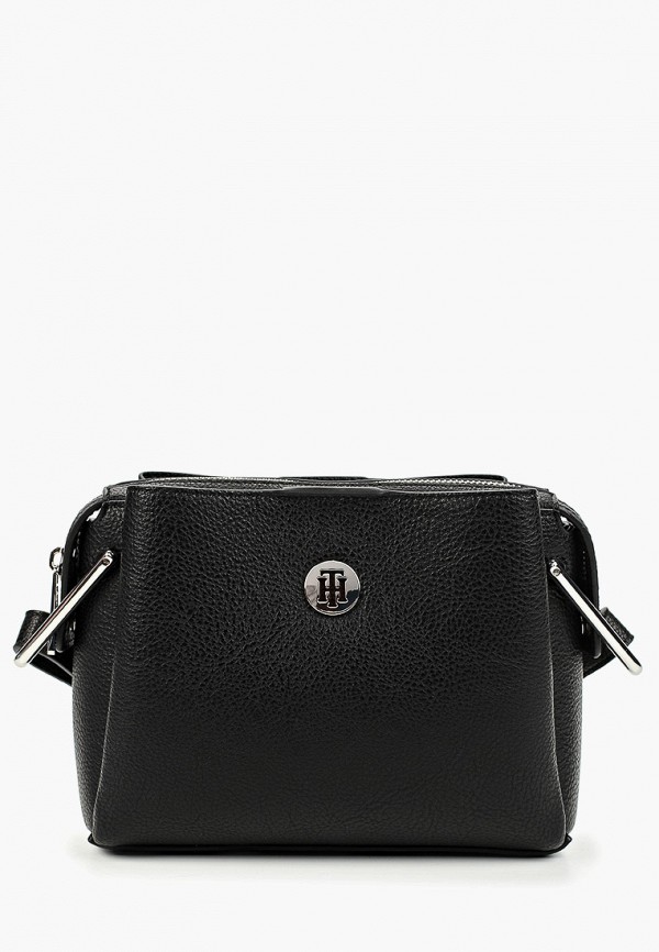 

Сумка Tommy Hilfiger, Черный