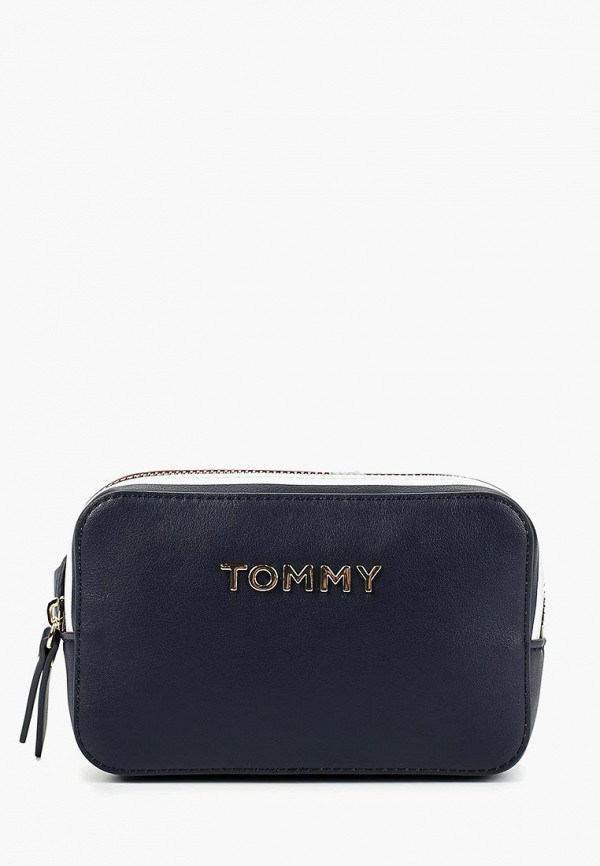 

Сумка поясная Tommy Hilfiger, Синий