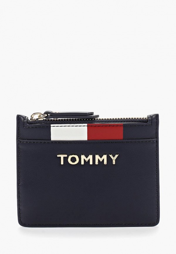 

Кошелек Tommy Hilfiger, Синий