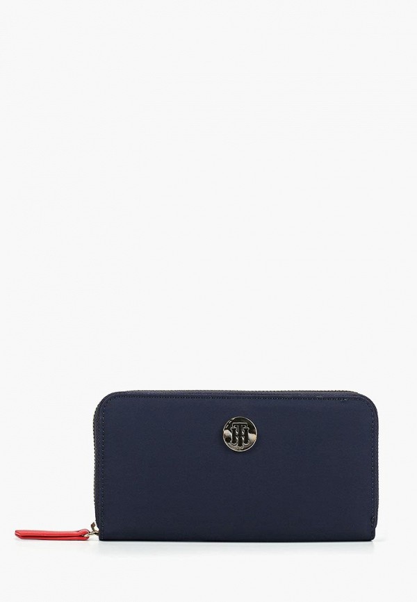 

Кошелек Tommy Hilfiger, Синий