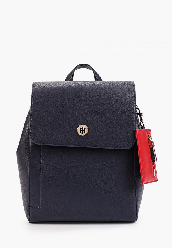 

Рюкзак Tommy Hilfiger, Синий