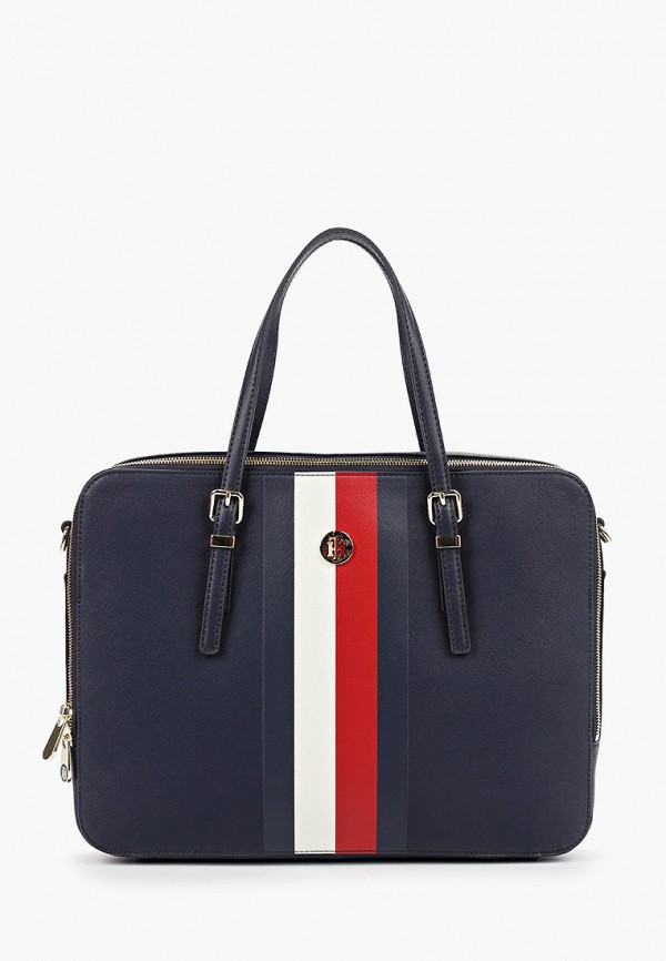 

Сумка Tommy Hilfiger, Синий