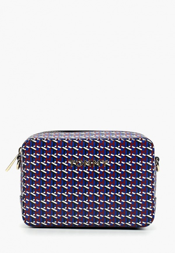 

Сумка Tommy Hilfiger, Синий