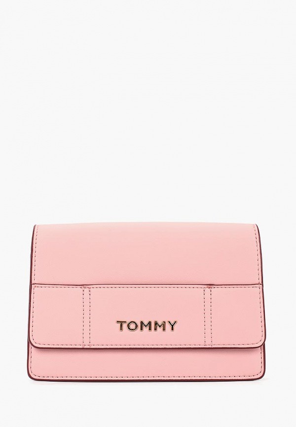 

Сумка Tommy Hilfiger, Розовый