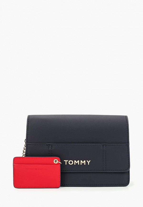 

Комплект Tommy Hilfiger, Синий