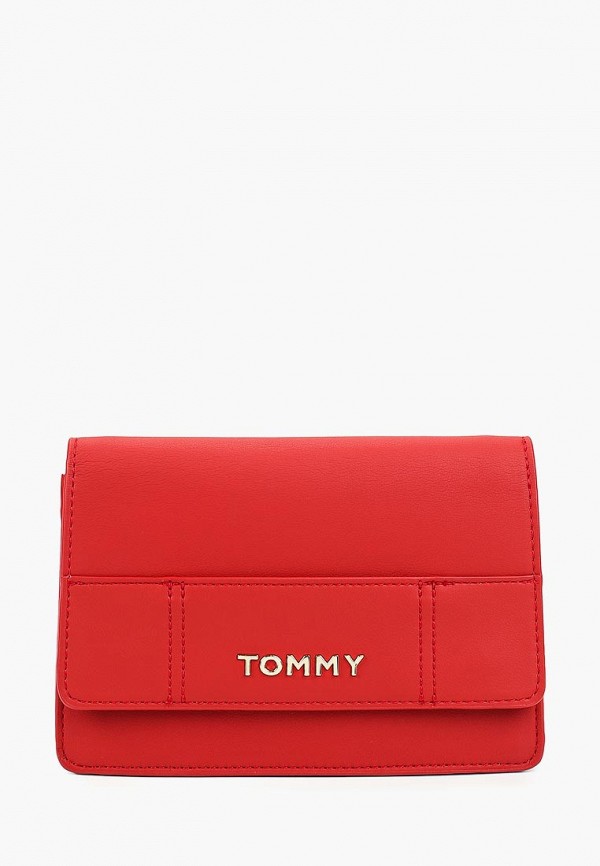 

Сумка Tommy Hilfiger, Красный