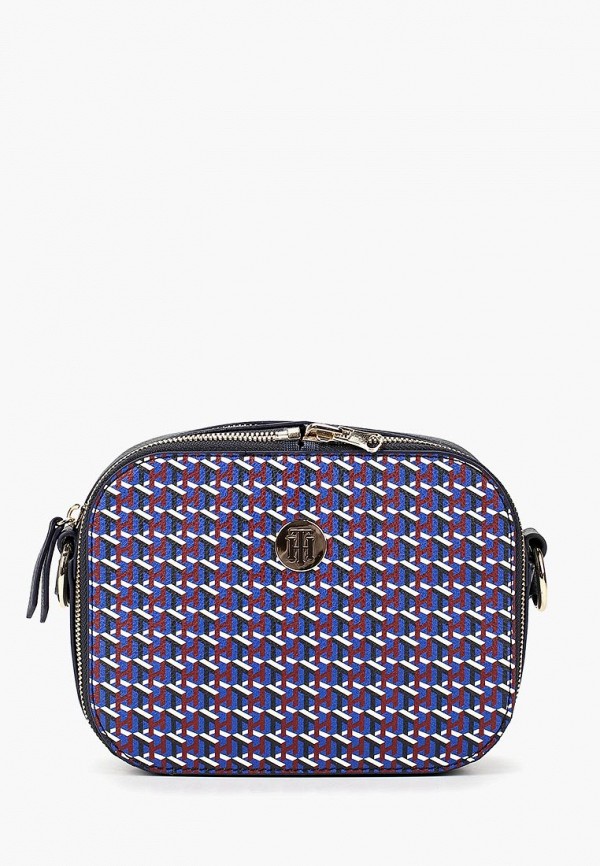 

Сумка Tommy Hilfiger, Синий