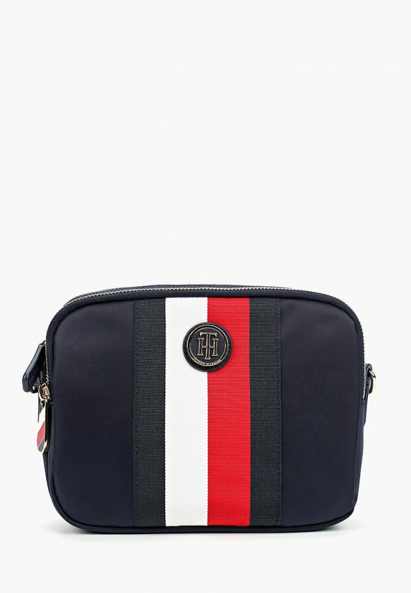 

Сумка Tommy Hilfiger, Синий